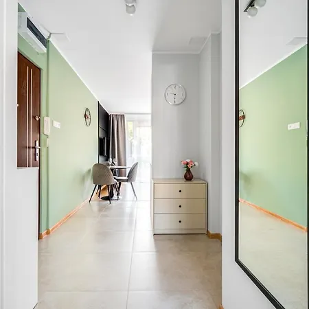 Apartament Pogodny, Pw Invest Home Kedzierzyn-Kozle Exterior photo