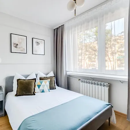 Apartament Pogodny, Pw Invest Home Kedzierzyn-Kozle Exterior photo