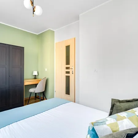 Apartament Pogodny, Pw Invest Home Kedzierzyn-Kozle Exterior photo