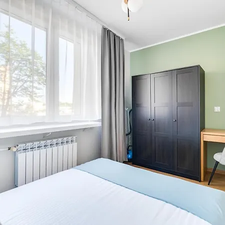 Apartament Pogodny, Pw Invest Home Kedzierzyn-Kozle Exterior photo