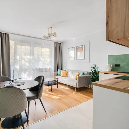 Apartament Pogodny, Pw Invest Home Kedzierzyn-Kozle Exterior photo