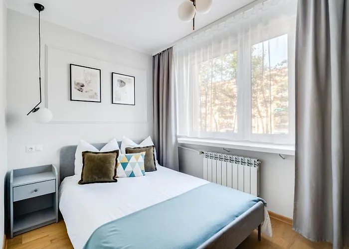 Apartament Pogodny, Pw Invest Home