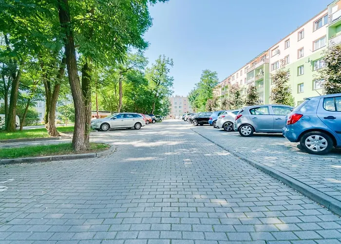 Apartament Pogodny, Pw Invest Home