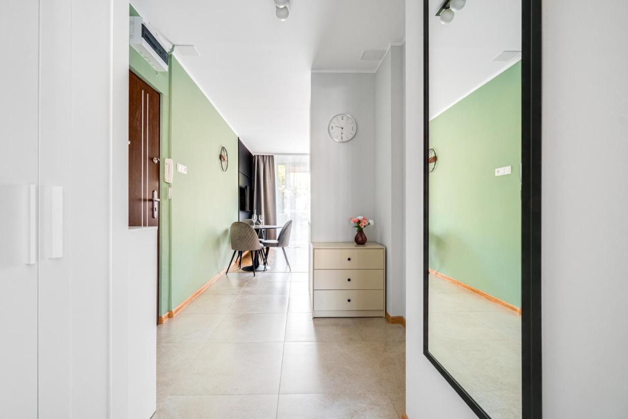 Pogodny, Pw Invest Apartment