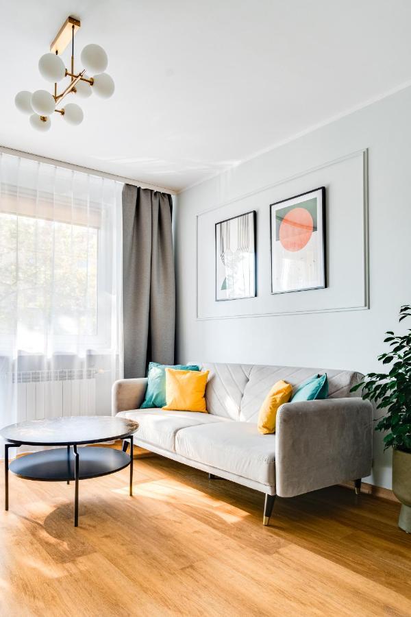 Apartment Pogodny, Pw Invest *