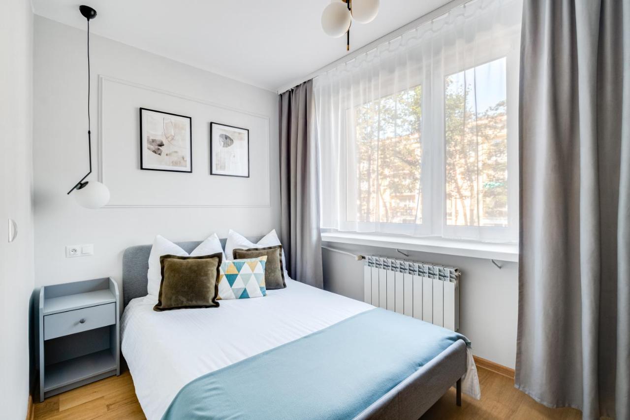 Pogodny, Pw Invest Apartment Kedzierzyn-Kozle