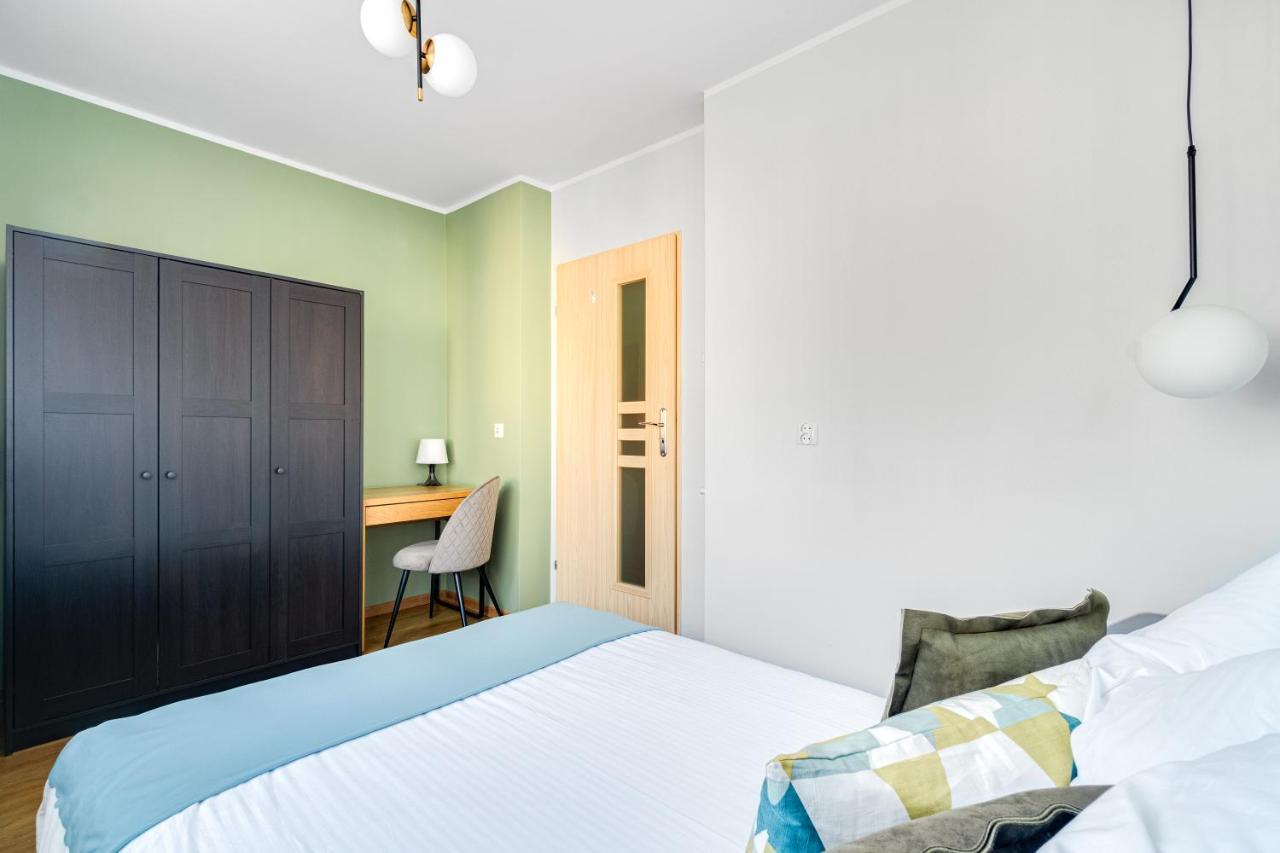 Pogodny, Pw Invest Apartment Kedzierzyn-Kozle
