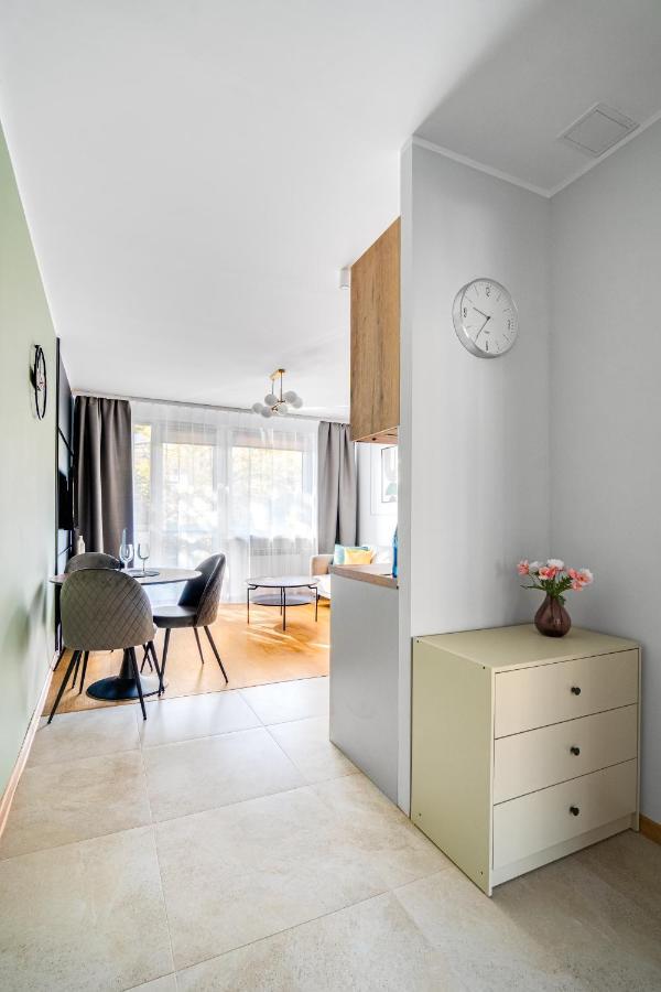 Pogodny, Pw Invest Apartment Kedzierzyn-Kozle