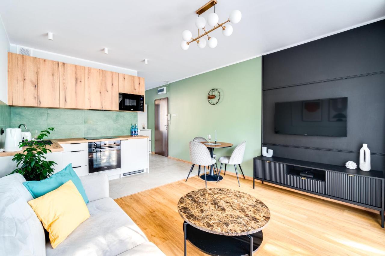 Apartment Pogodny, Pw Invest Kedzierzyn-Kozle