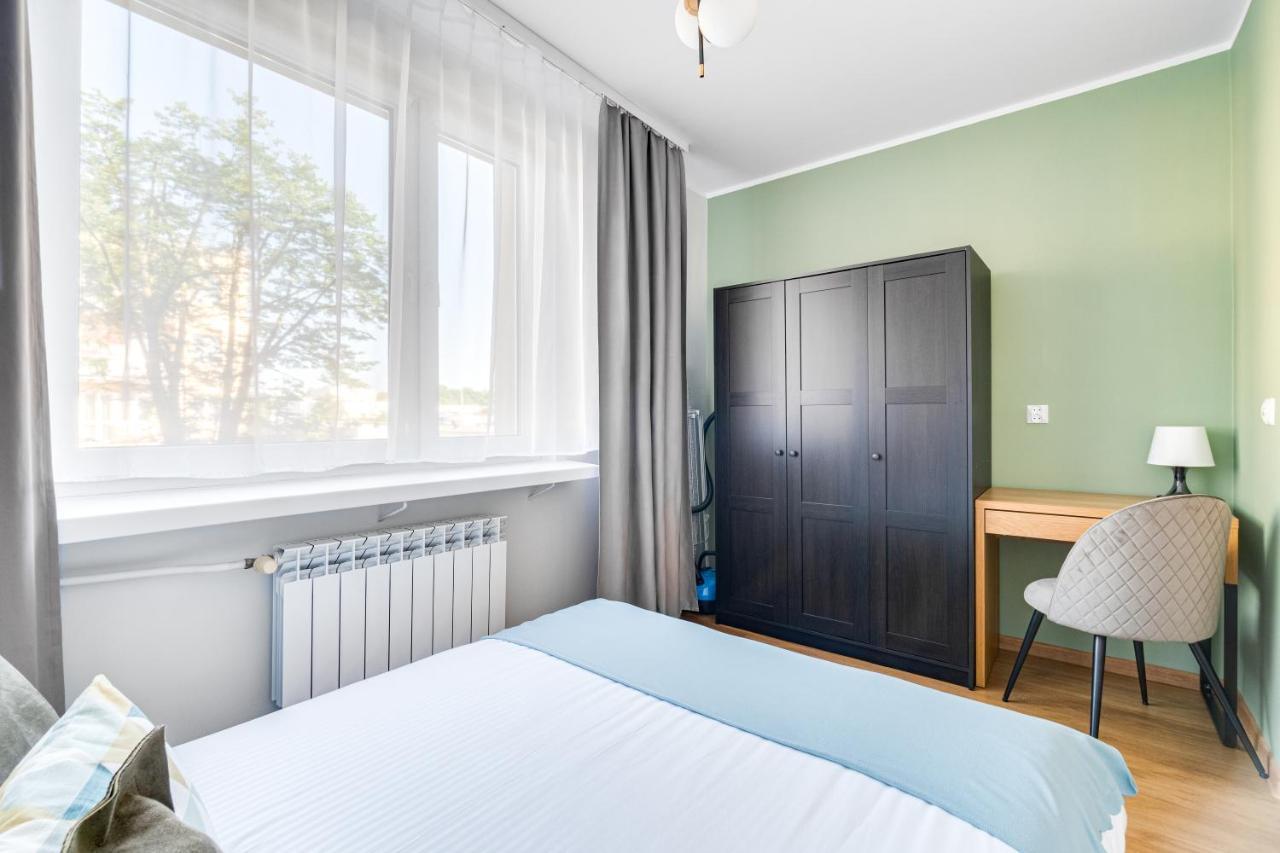 Pogodny, Pw Invest Apartment *
