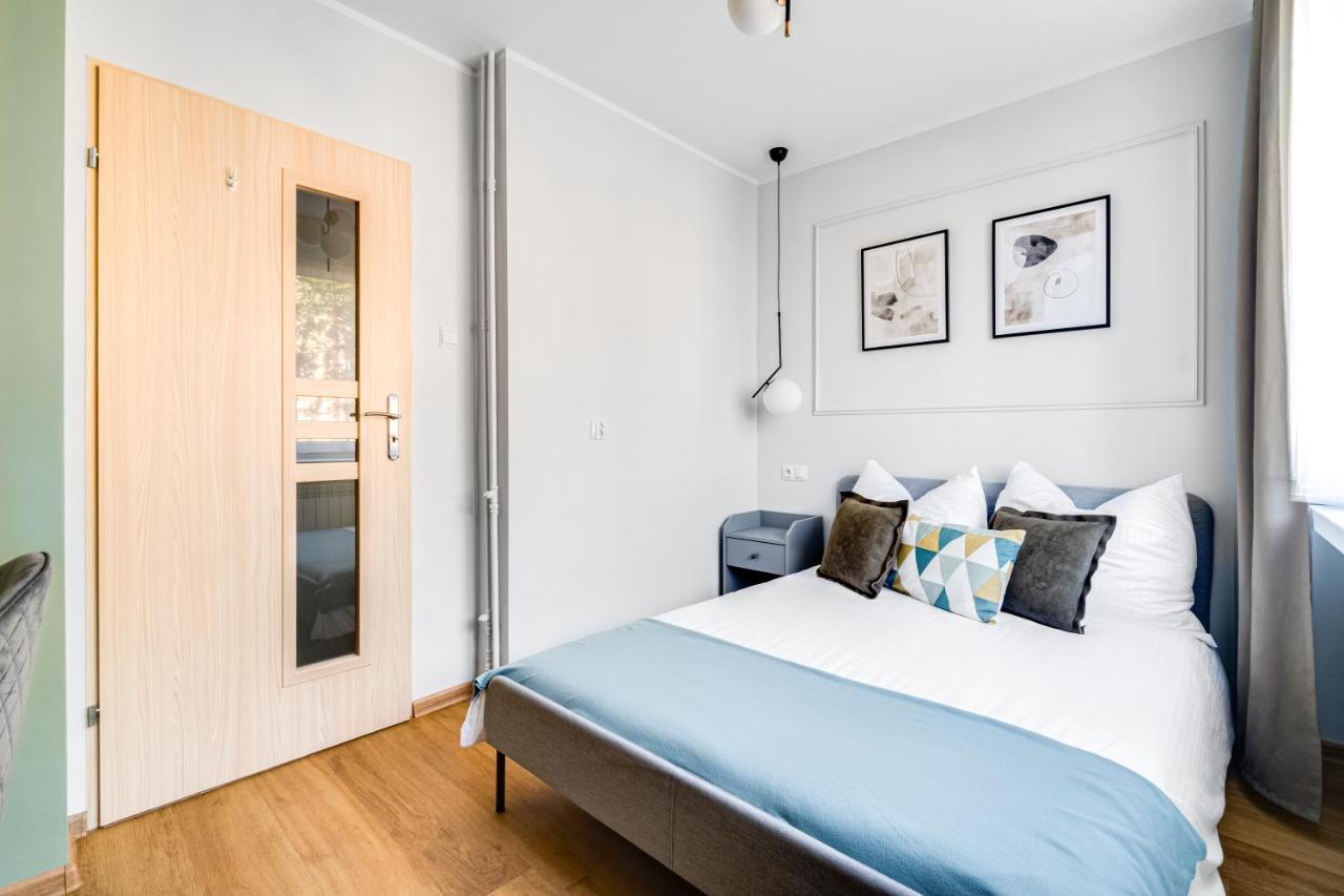 Apartment Pogodny, Pw Invest